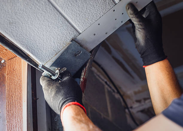 Reliable Garage Door Panel Replacement contractor in Simpson, PA by Garage Doors Repair Pro